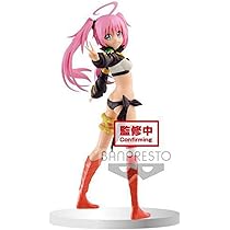 Amazon.co.jp: バンプレスト 転生したらスライムだった件